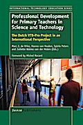 Professional Development for Primary Teachers in Science and Technology