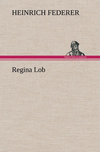 Regina Lob