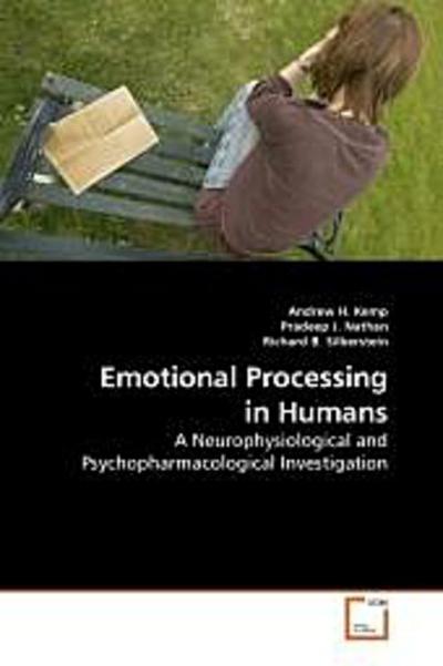 Emotional Processing in Humans