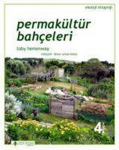 Permakültür Bahceleri