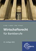 Wirtschaftsrecht für Bankberufe