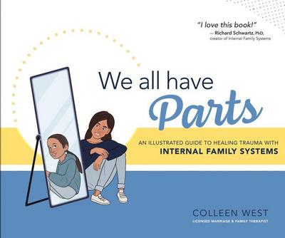 We All Have Parts!