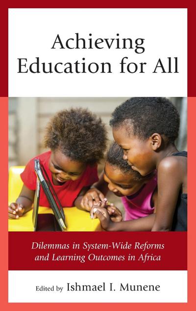 Achieving Education for All