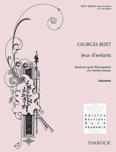 Jeux denfants