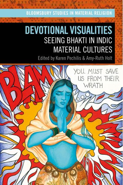 Devotional Visualities