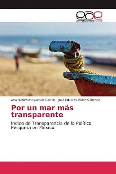 Por un mar más transparente