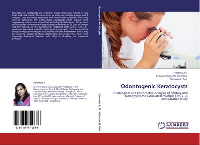 Odontogenic Keratocysts