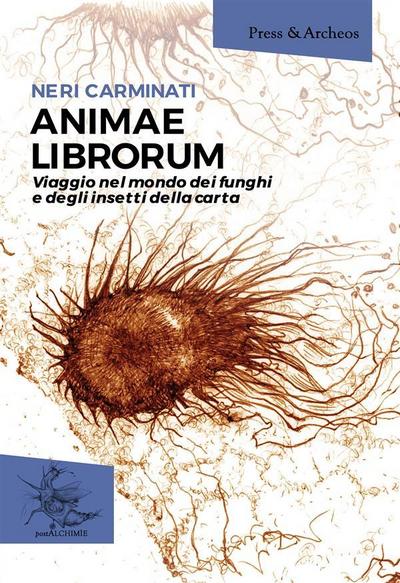 Animae Librorum