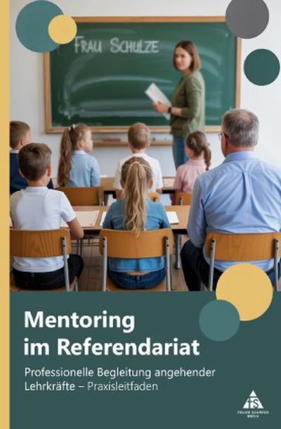 Mentoring im Referendariat