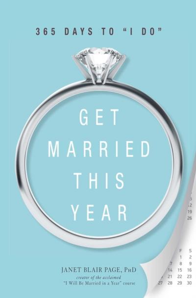 Get Married This Year