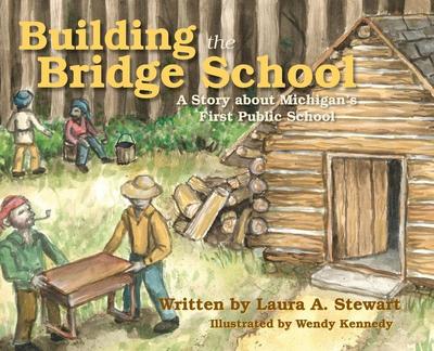 Building the Bridge School