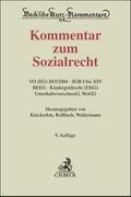 Kommentar zum Sozialrecht