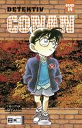 Detektiv Conan 14