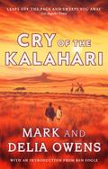 The Cry of the Kalahari