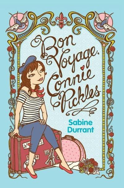 Bon Voyage, Connie Pickles