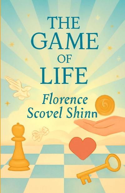 The Game Of Life(Illustrated)