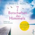7 Botschaften des Himmels, 5 Audio-CD