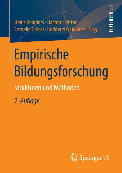 Empirische Bildungsforschung