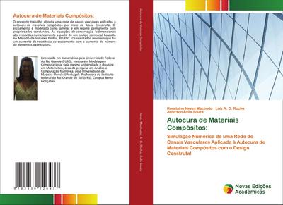 Autocura de Materiais Compósitos: