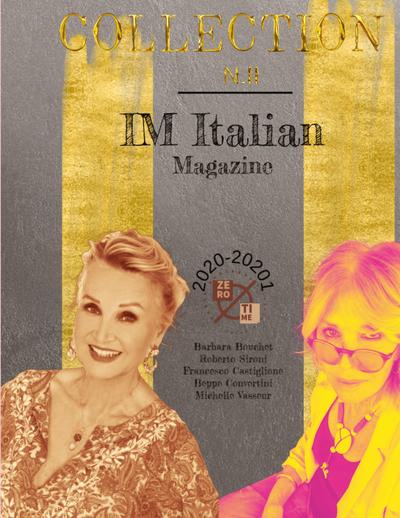 IM Italian Collection 2020 - 2021