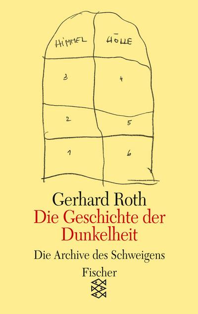 Die Geschichte der Dunkelheit
