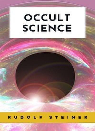 Occult science  (translated)