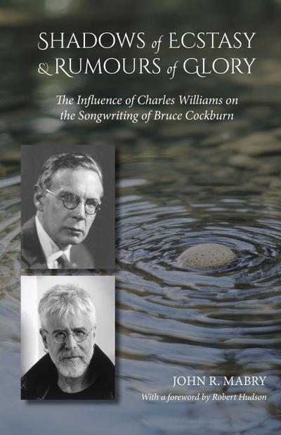 Shadows of Ecstacy & Rumors of Glory