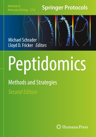 Peptidomics