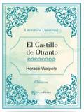 El castillo de Otranto