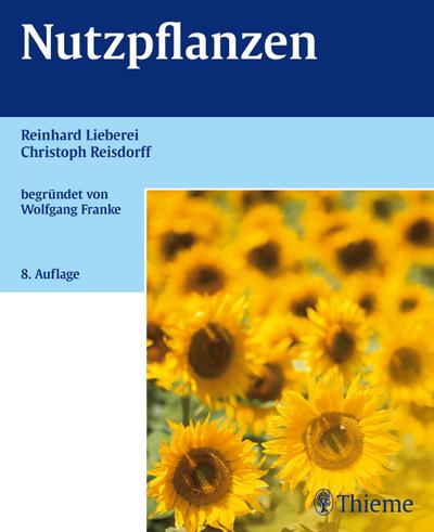 Nutzpflanzen (eBook, PDF) - Elsa Franke
