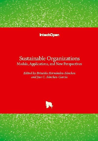 Sustainable Organizations