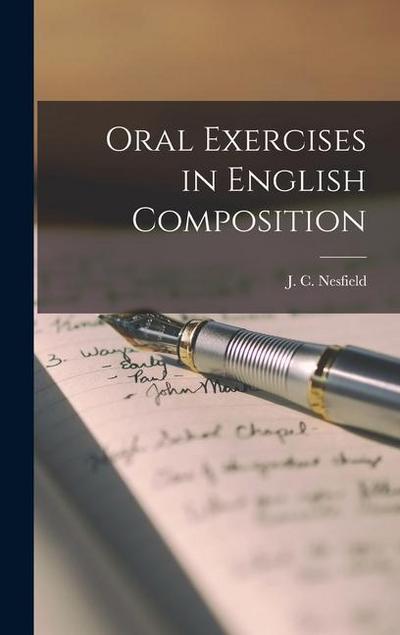Oral Exercises in English Composition