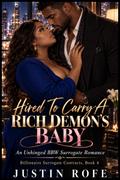 Hired to Carry a Rich Demon’s Baby