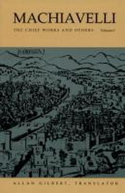 Machiavelli