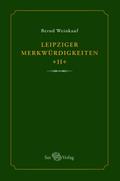 Leipziger Merkwürdigkeiten - II