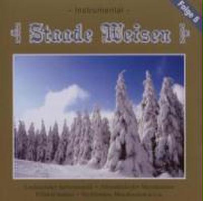 Staade Weisen,8-Instrumental