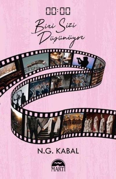 0000 Biri Sizi Düsünüyor