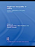 Regional Inequality in China