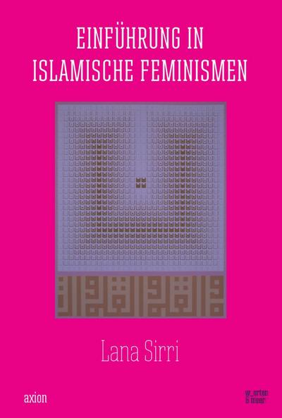 Einführung in islamische Feminismen