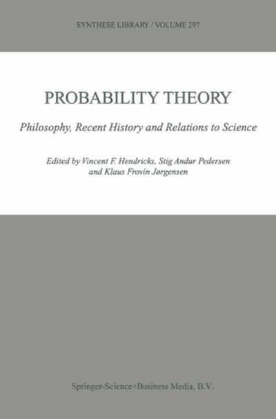 Probability Theory