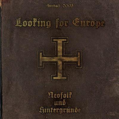 Looking for Europe