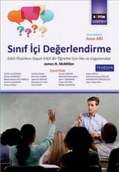 Sinif Ici Degerlendirme