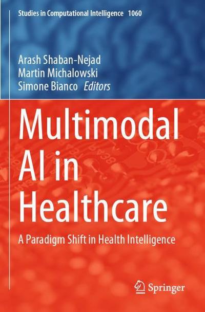 Multimodal AI in Healthcare