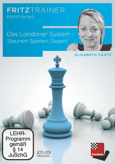 Elisabeth, P: Londoner System - Staunen! Spielen! Siegen!