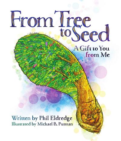 From Tree to Seed: A Gift to You from Me