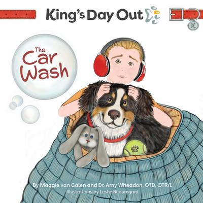 King’s Day Out - The Car Wash