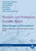 Disziplin und Profession Sozialer Arbeit