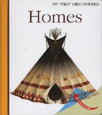 Homes: Volume 17