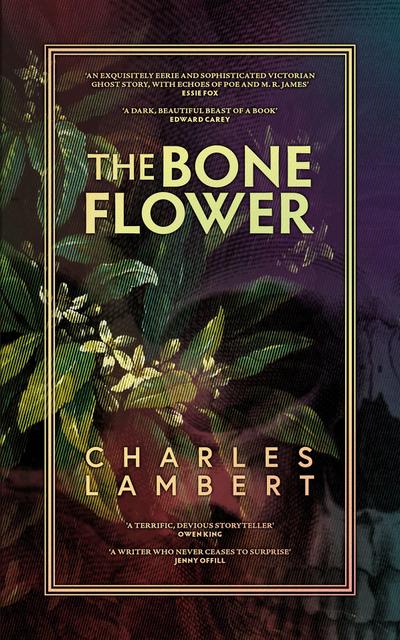 The Bone Flower