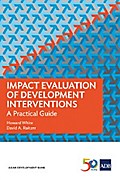 Impact Evaluation of Development Interventions